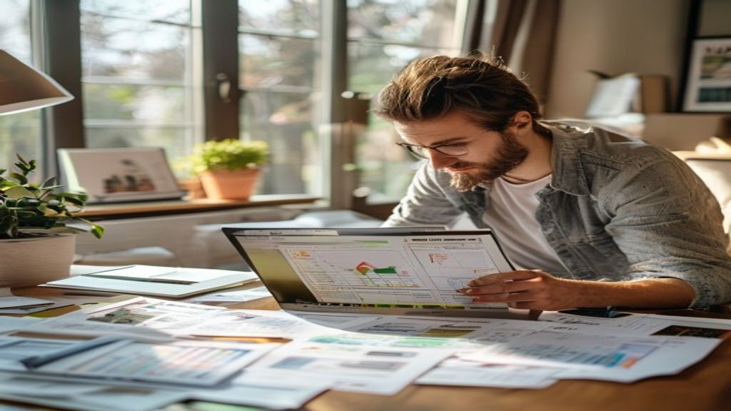 Essential guide for buying a house for the first time successfully