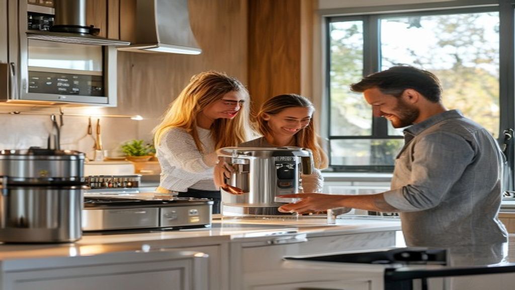 buying a new home