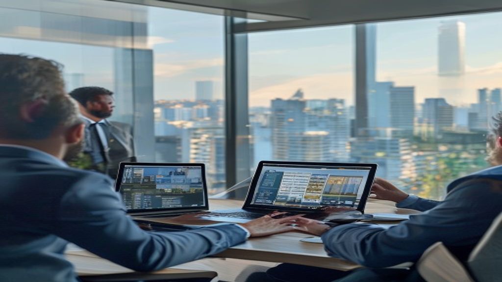 Companies purchasing homes for investment or rental purposes expand their portfolios.