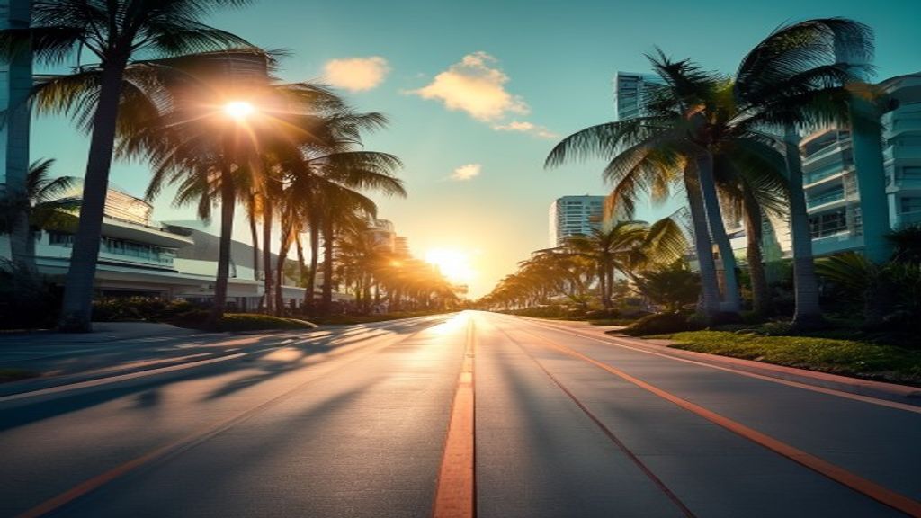 continuum miami