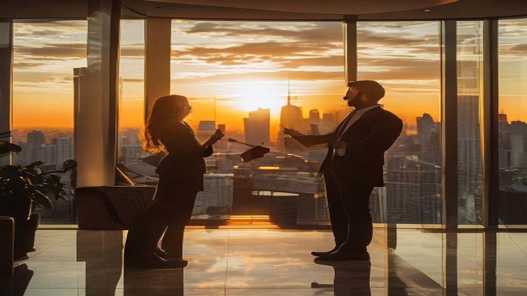 Luxury property specialists - high end estate agents with premium market expertise
