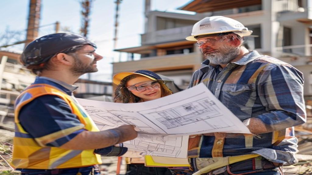 Professional home building companies specializing in custom residential construction