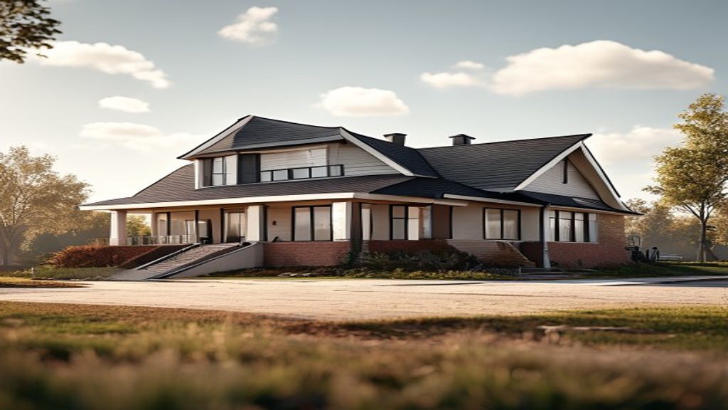 Professional house building companies constructing quality homes with expert craftsmanship and reliable project management