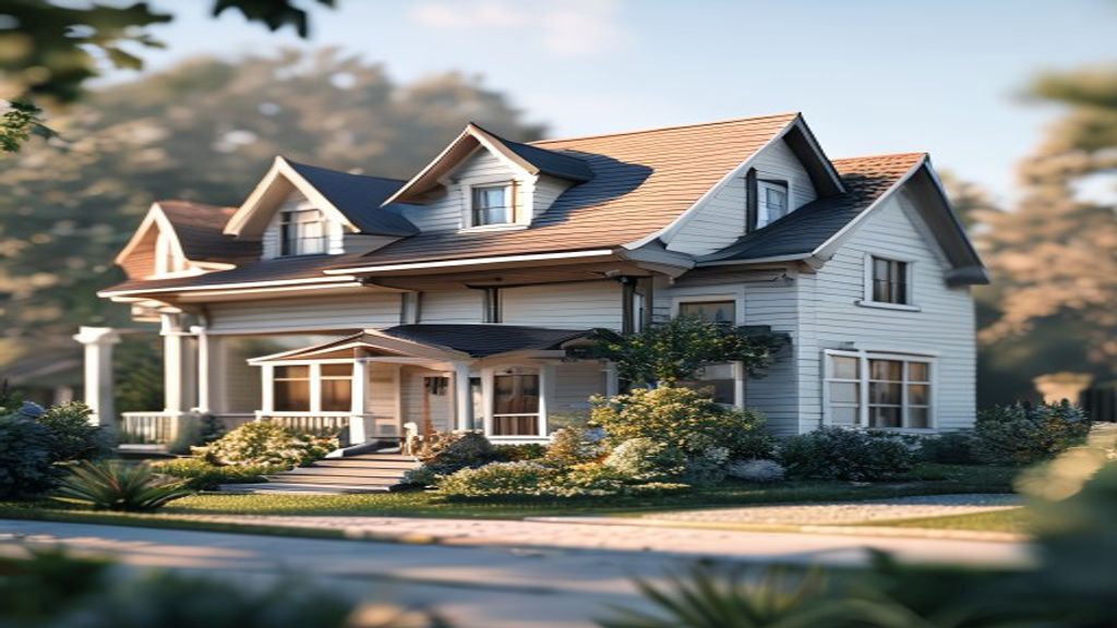 house listings