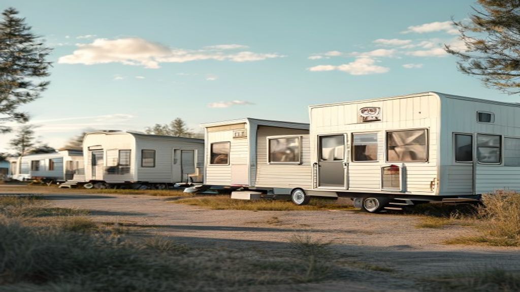 mobile homes for sale