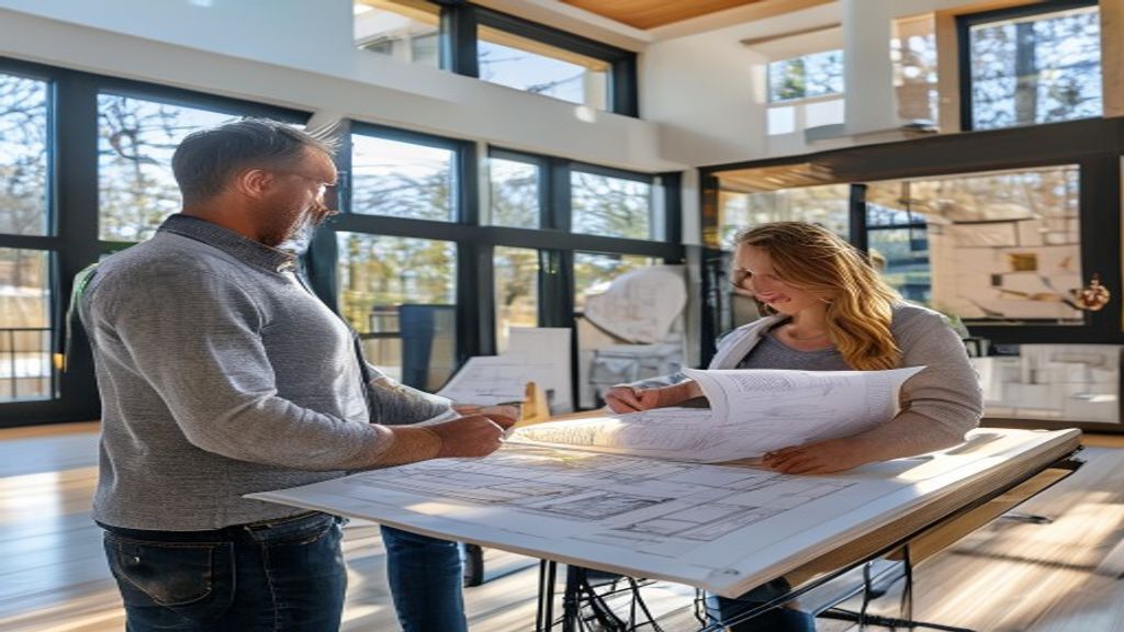 New development homes with modern designs and quality finishes