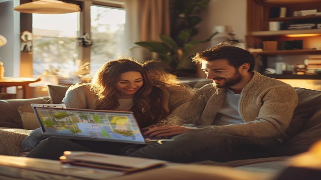 New homes for sale with modern amenities and spacious layouts available now
