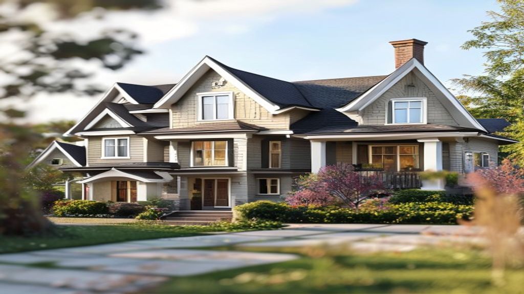 nice homes for sale