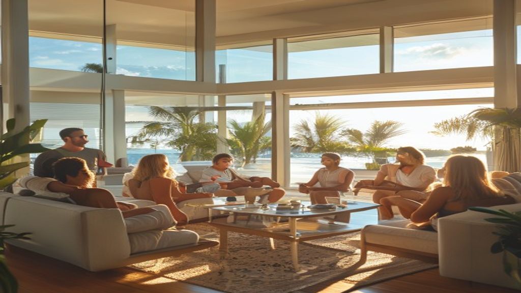 pacaso homes