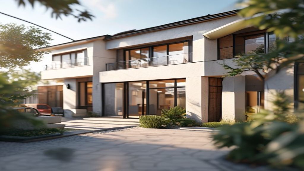 real estate agencies