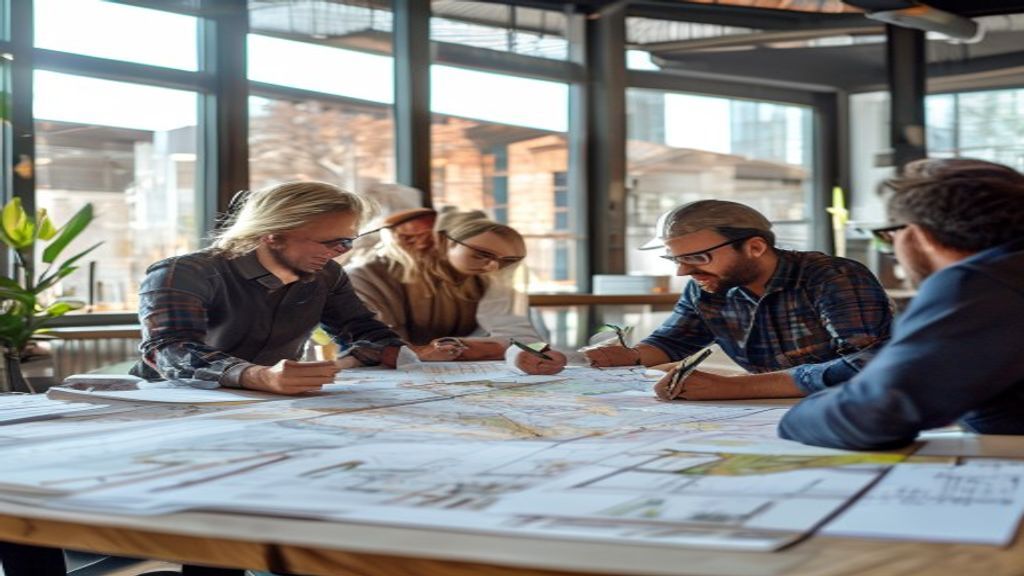 Leading residential development companies building modern sustainable communities