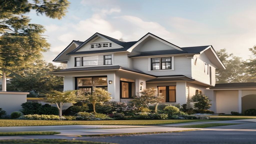 residential home sales