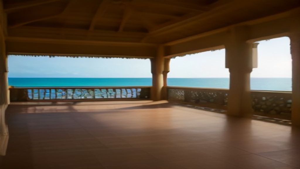 amrit ocean resort