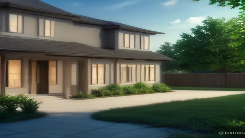 Modern brand‑new homes for sale, featuring open floor plans, energy‑efficient design, and prime neighborhood locations.