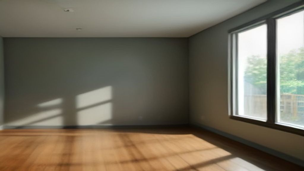 buying a house with cash