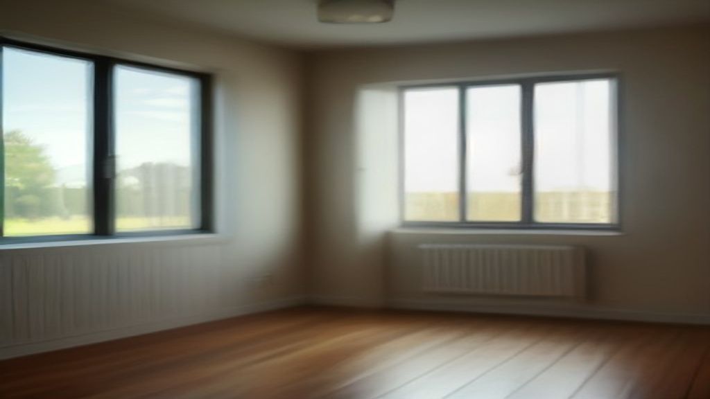 buying a new home