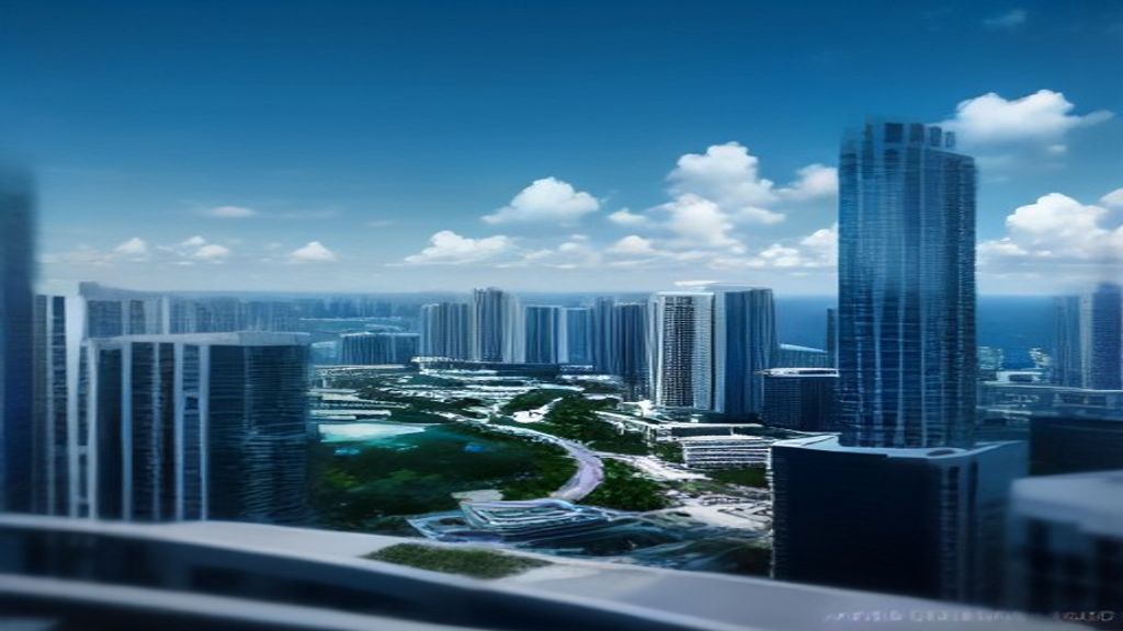 continuum miami