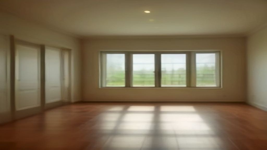 house listings