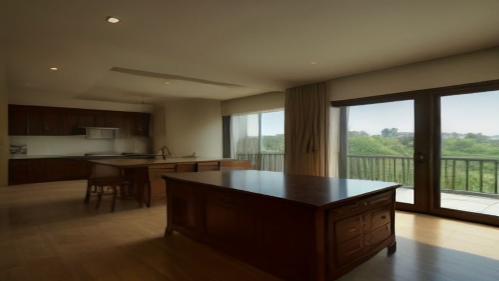 luxury homes