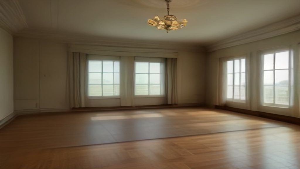 luxury homes for rent