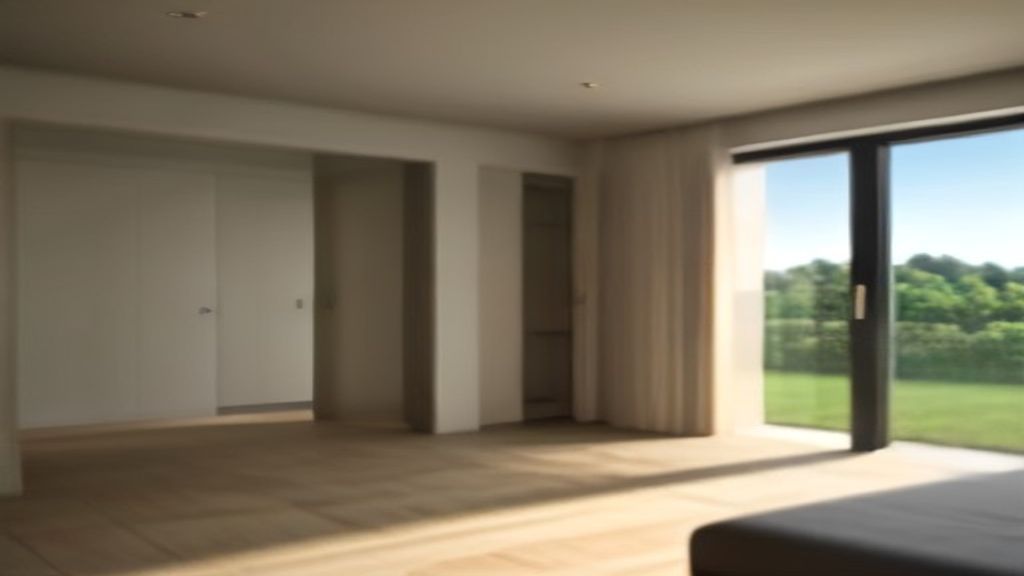 luxury new build homes
