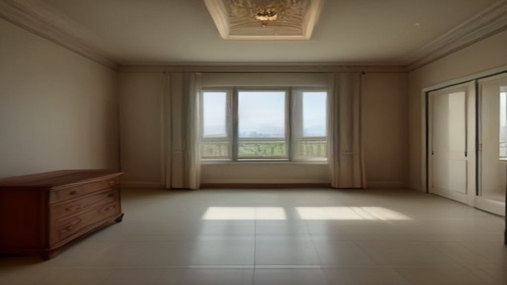 Luxury real estate for sale in exclusive neighborhood with high-end finishes and sophisticated design