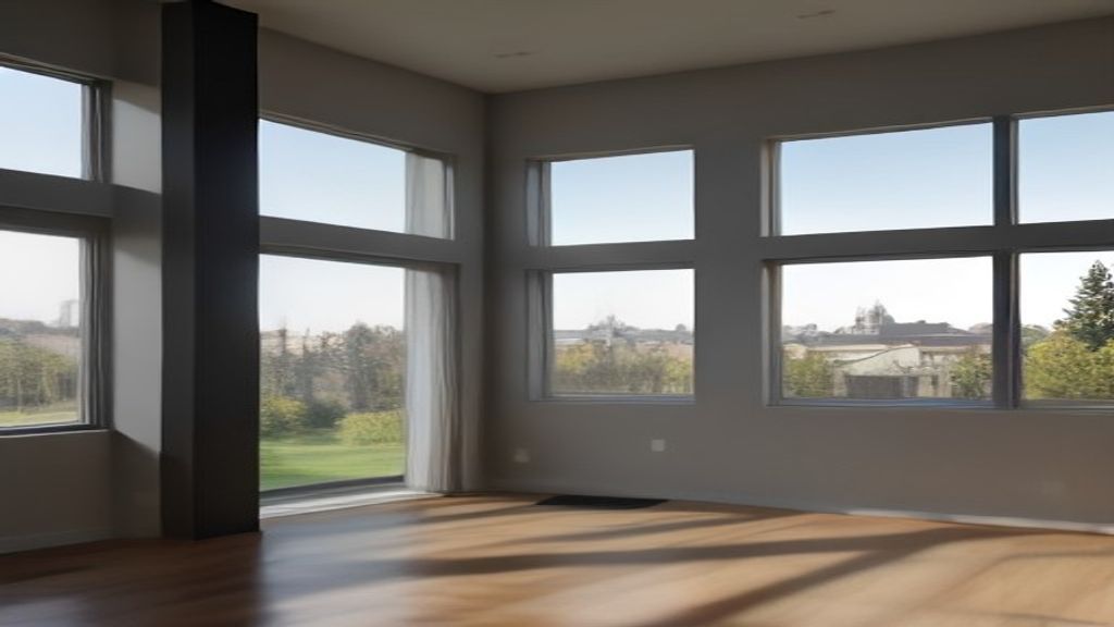 new build homes