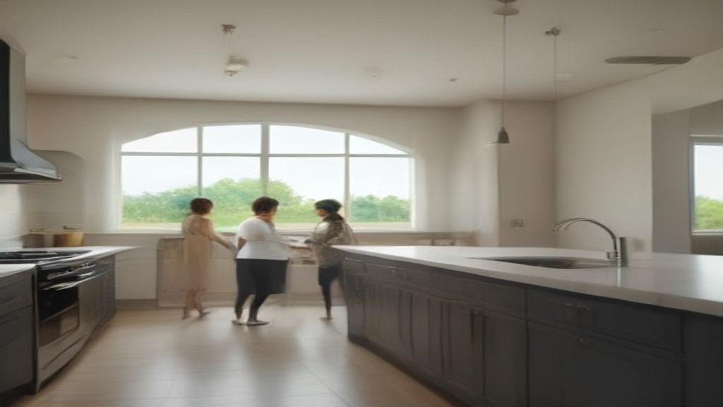Modern new build homes for sale with contemporary design and quality finishes