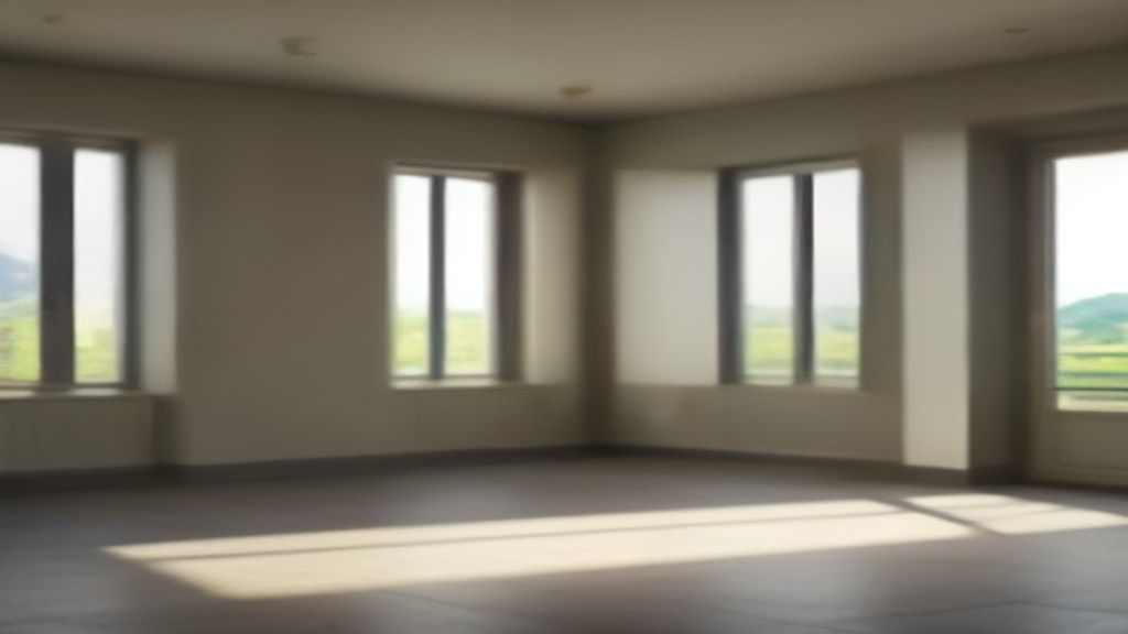 new build properties