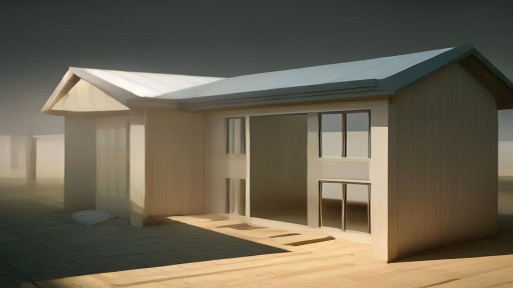 Modern newly built houses for sale showcasing fresh design, spacious layouts, and move‑in ready comfort.