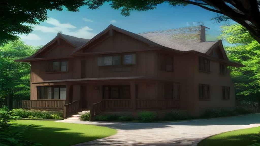 Charming family homes with modern kitchens and landscaped yards, available for sale in a quiet suburban neighborhood