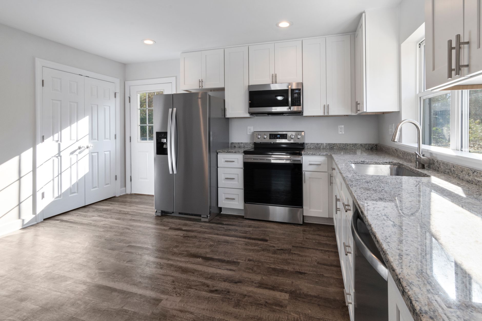 Modern ready built homes showcase stylish interiors and efficient layouts for immediate move‑in comfort