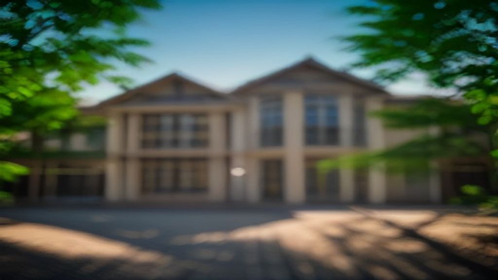 Professional team of a real estate company discussing property listings in a modern office.