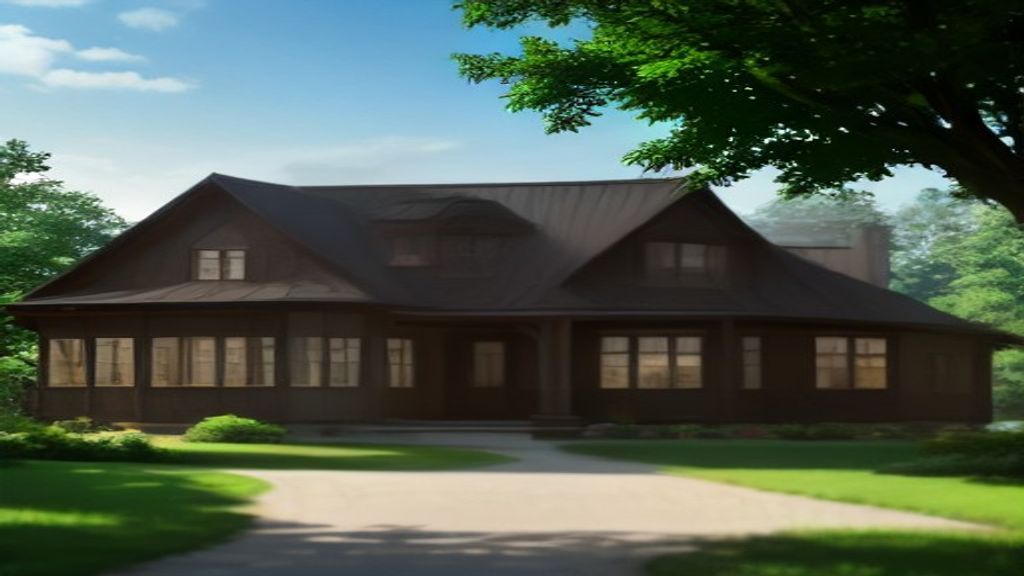 Spacious residential homes for sale with modern kitchens, large yards, and convenient neighborhood amenities.