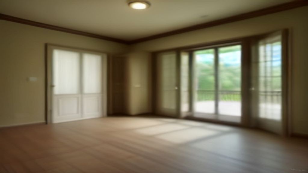 Expert residential property valuation showing market analysis and home appraisal details