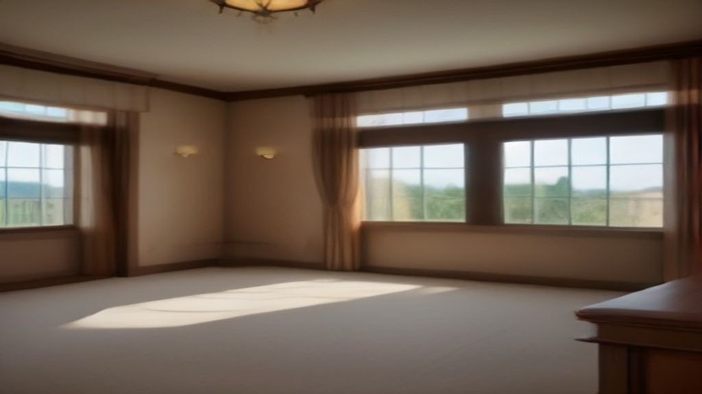 the luxury homes